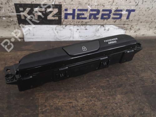 Kombi Kontakt / Stilkkontakt HYUNDAI i30 (PDE, PD, PDEN) 1.0 T-GDI (120 hp) 29324589