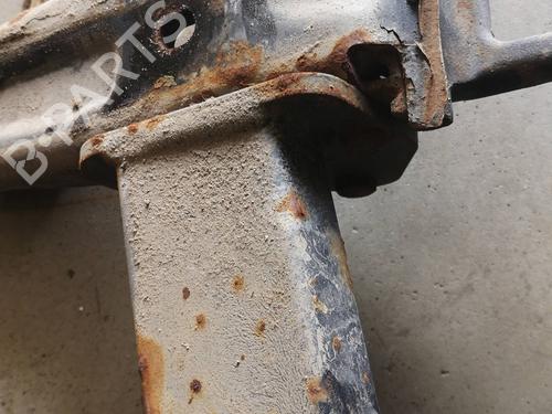 Tow ball/Mechanism LAND ROVER FREELANDER 2 (L359) 2.2 TD4 4x4 | BP13064521C141 