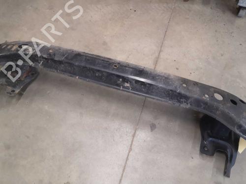 Used Front bumper reinforcement VW TRANSPORTER T5 Van (7HA, 7HH, 7EA, 7EH) 1.9 TDI (84 hp) 22283060