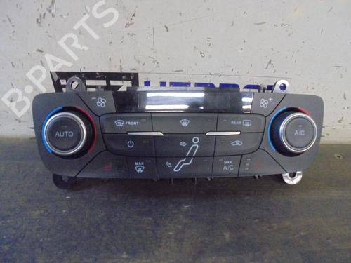 Climate control FORD FOCUS III Turnier 2.0 TDCi (150 hp) 12868348