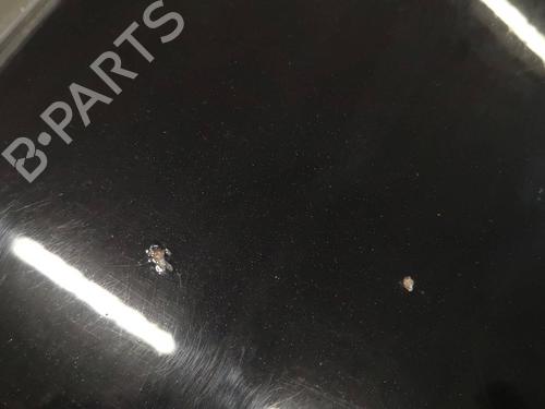 Left rear door VW PASSAT B6 (3C2) 2.0 TFSI | BP20138995C4 