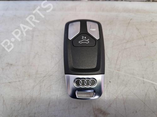 Used Ignition barrel AUDI A4 B9 Avant (8W5, 8WD) 35 TDI Mild Hybrid (163 hp) 25980114