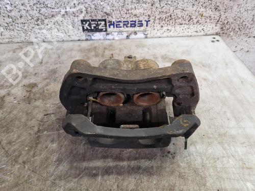 Right front brake caliper NISSAN NAVARA NP300 (D40) 2.5 dCi 4WD | BP31640572M104 - Image 2