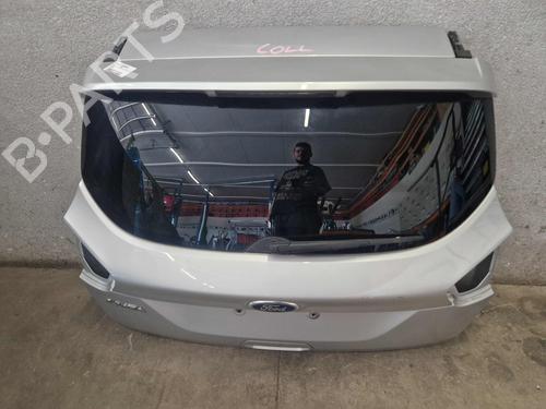 Used Tailgate Tailgate 37262362 37262362