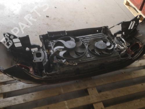 Full front VW GOLF VI Variant (AJ5) 1.4 TSI | BP30904250S1