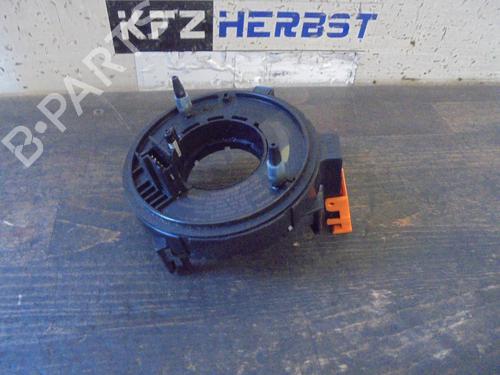 Used Squib airbag VW FOX Hatchback (5Z1, 5Z3, 5Z4) 1.2 (55 hp) 13068711