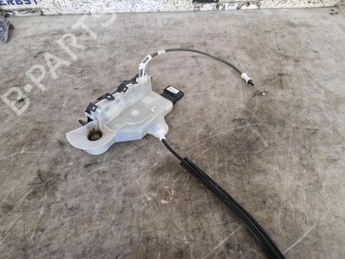 Used Front left lock Front left lock 32862953 32862953