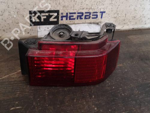 Używane Lampa tylna prawa OPEL MERIVA A MPV (X03) 1.3 CDTI (E75) (75 hp) 12877943