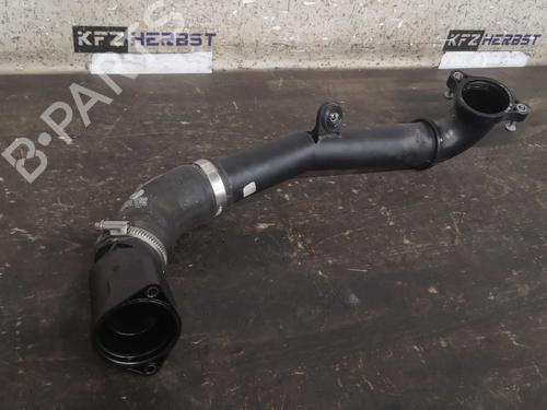 Used Pipe SKODA OCTAVIA III Combi (5E5, 5E6) 1.6 TDI (105 hp) 22282759