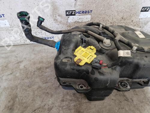 AdBlue tank FORD TRANSIT CUSTOM V362 Van (FY, FZ) 2.0 EcoBlue | BP29853828M85 