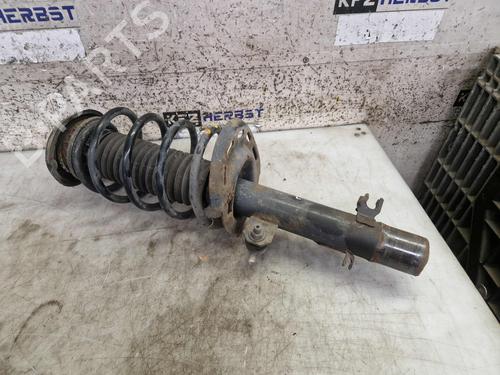 Left front shock absorber PEUGEOT 2008 I (CU_) 1.6 BlueHDi 100 | BP31856494M16