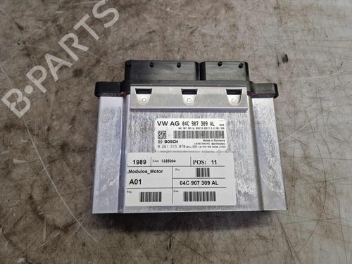 Used Engine control unit (ECU) Engine control unit (ECU) VW T-ROC (A11, D11) 1.0 TSI (116 hp) 33736806 33736806
