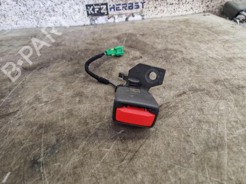 Used Seat buckle Seat buckle 38750603 38750603
