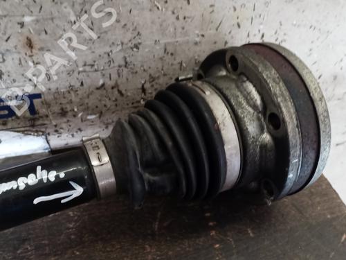 Used Right rear driveshaft AUDI A6 C7 Avant (4G5, 4GD) 2.8 FSI quattro (204 hp) 22294363