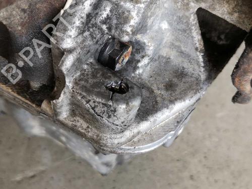 Engine VW CADDY III Box Body/MPV (2KA, 2KH, 2CA, 2CH) 1.9 TDI | BP22288760M1 