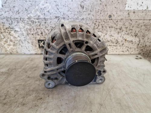 Used Alternator VW GOLF VII (5G1, BQ1, BE1, BE2) 1.6 TDI (90 hp) 29610483