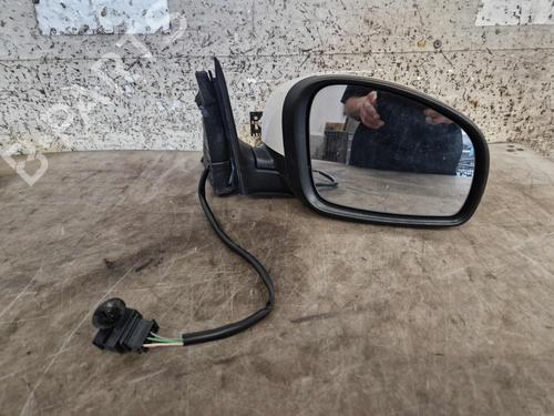 right-mirror-skoda-fabia-ii-combi-545-2007-2008-2009-2010-2011-2012-2013-2014-38645890 main image