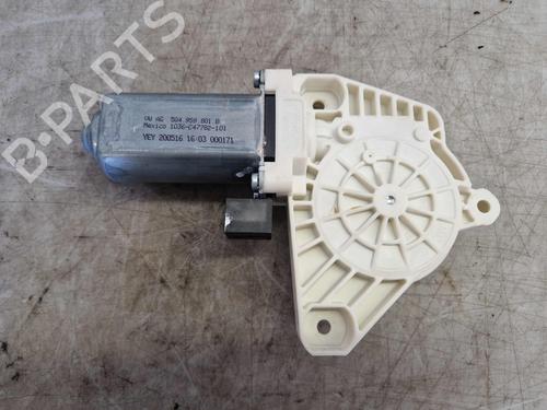 Raammechaniek links voor AUDI Q5 (FYB, FYG) 2.0 TDI quattro (190 hp) 29019893