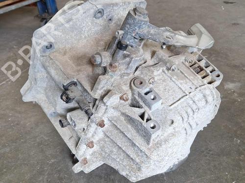 Gearkasse Gearkasse 37722805 37722805