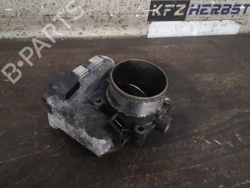 Used Throttle body FORD TRANSIT CUSTOM V362 Bus (F3) 2.2 TDCi (100 hp) 22282855