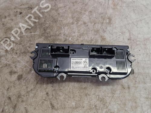 Climate control VW T-ROC (A11, D11) 1.0 TSI | BP33736889I5 - Image 2