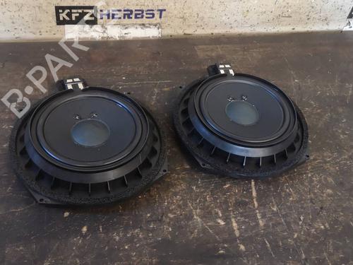 Used Speaker MINI MINI (F55) Cooper (136 hp) 12874168