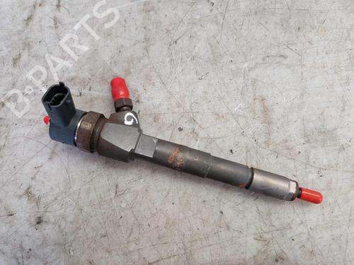 Used Injector FIAT TIPO Hatchback (356_, 357_) 1.6 D (356HXG1B, 356HXG11) (120 hp) 29446981