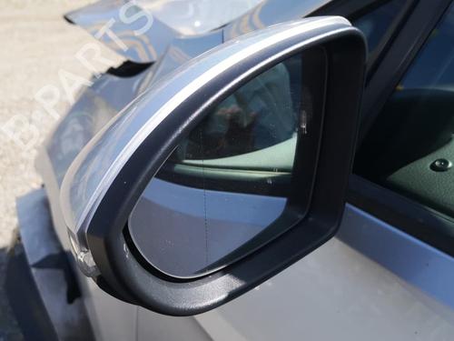 Left mirror VW GOLF VII (5G1, BQ1, BE1, BE2) 1.6 TDI | BP28809362C26 