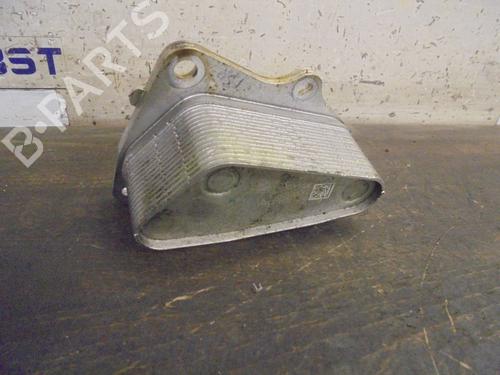 Oliekøler OPEL CORSA E (X15) 1.0 (08, 68) (115 hp) 12887671