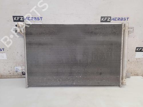 AC-Kondensator VW TRANSPORTER T6 Van (SGA, SGH, SHA, SHH) 2.0 TDI 4motion (150 hp) 23277479