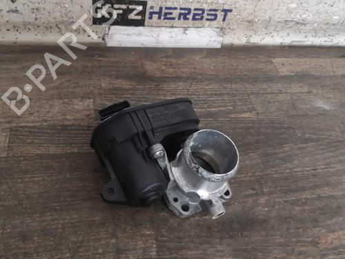 Used Throttle body OPEL CORSA F (P2JO) 1.2 (68) (101 hp) 22284930