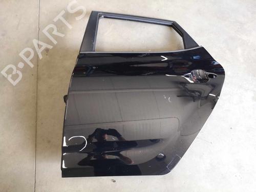 Used Left rear door HYUNDAI ix20 (JC) 1.4 CRDi (78 hp) 22280902