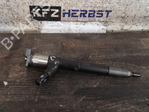 Used Injector OPEL INSIGNIA B Grand Sport (Z18) 1.6 CDTi (68) (136 hp) 22288920