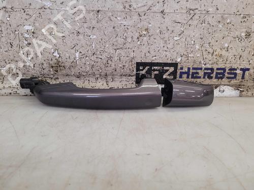Used Exterior handle LAND ROVER RANGE ROVER IV (L405) 3.0 TDV6 4x4 (258 hp) 24449289