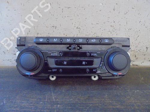 Used Climate control SEAT ALTEA XL (5P5, 5P8) 1.2 TSI (105 hp) 20091150