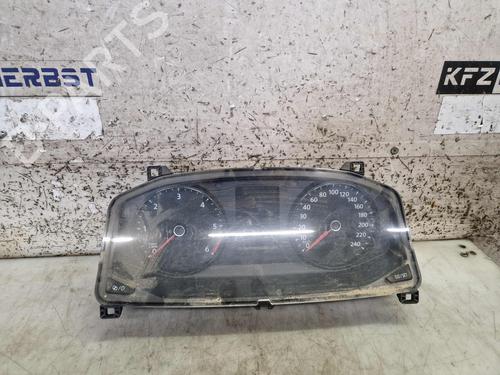 Used Instrument cluster VW TRANSPORTER T6 Platform/Chassis (SFD, SFE, SFL, SFZ, SJD, SJ 2.0 TDI (150 hp) 31823740