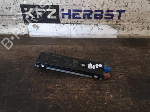 Elektronisk modul MERCEDES-BENZ B-CLASS Sports Tourer (W246, W242) B 180 CDI (246.200) (109 hp) 22287194