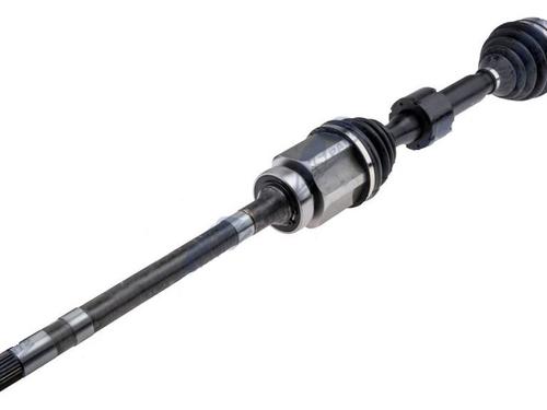 Right front driveshaft FORD KUGA I 2.0 TDCi | BP20579034M39 
