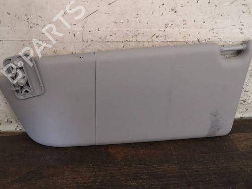 Used Left sun visor OPEL ASTRA H Estate (A04) 1.4 (L35) (90 hp) 12892754