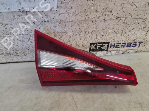 Used Left taillight HYUNDAI i20 III (BC3, BI3) 1.2 (84 hp) 27167435