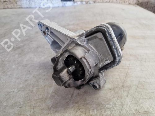 Starter DACIA SANDERO II TCe 90 (B8M1, B8MA, B8AC) | BP27263961M8 