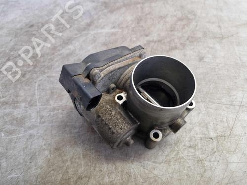 Used Throttle body VW GOLF VI (5K1) 1.4 TSI (122 hp) 27600203