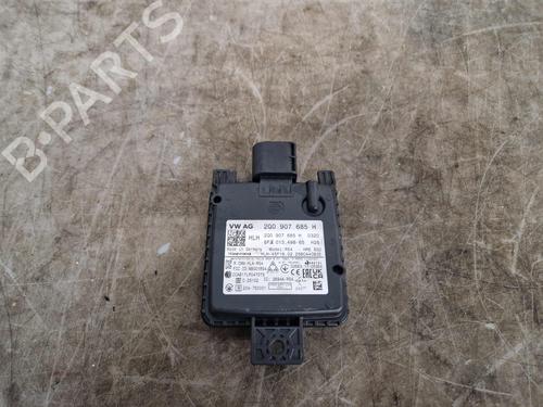 Electronic sensor CUPRA BORN (K11) 77 e-boost | BP36560459M84 - Image 2