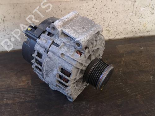 Used Alternator SEAT LEON ST (5F8) 2.0 Cupra (290 hp) 19945983