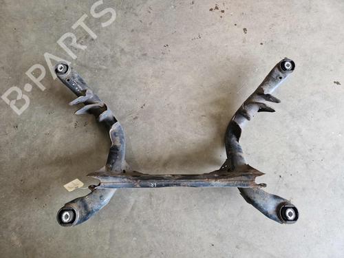 Used Rear axle AUDI A4 B8 Avant (8K5) 2.0 TDI (143 hp) 26238069