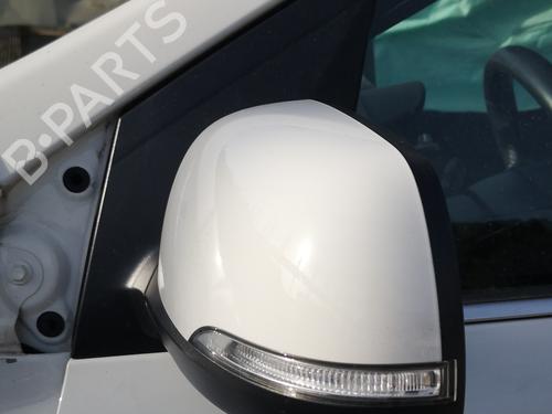 Used Left mirror Left mirror 38645943 38645943