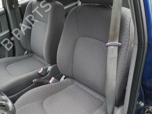 Fahrersitz für Fahrersitz KIA CARENS I MPV (FC, FJ) 2.0 CRDi (113 hp) 34235393 34235393