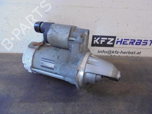Startmotor HONDA CR-V III (RE_) 2.2 i-DTEC 4WD (RE6) (150 hp) 24135403