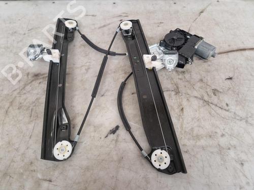 Used Front right window mechanism Front right window mechanism OPEL MERIVA B MPV (S10) 1.4 (75) (100 hp) 40238929 40238929