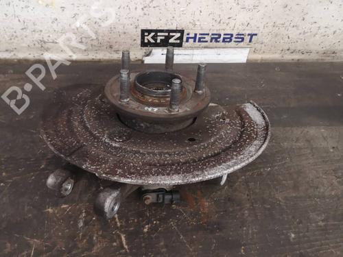 Used Left rear steering knuckle JAGUAR XJ (X350, X358) 3.0 (238 hp) 12875966